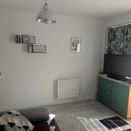 Appartement Cosy 2 Pieces Hyper Centre Rochefort  Bagian luar foto