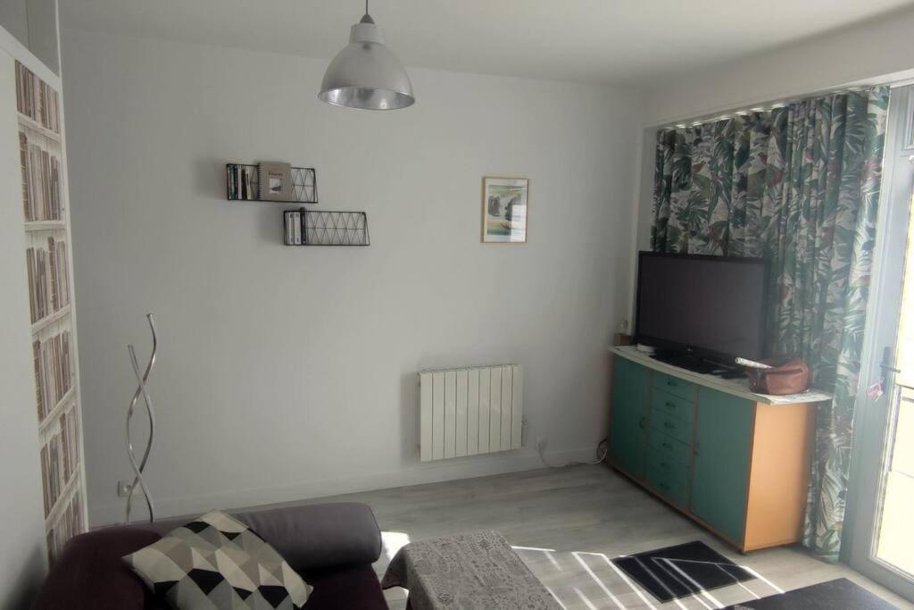 Appartement Cosy 2 Pieces Hyper Centre Rochefort  Bagian luar foto
